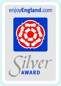 Silver award
