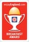 Breakfast award