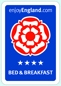Bed & Breakfast 4 star
