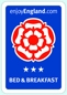 Bed & Breakfast 3 star