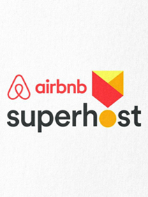 Airbnb Super Host