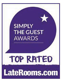 Late Rooms Top Rated