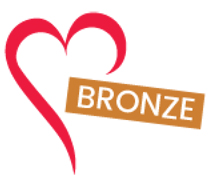 British Youth Travel Awards - Bronze