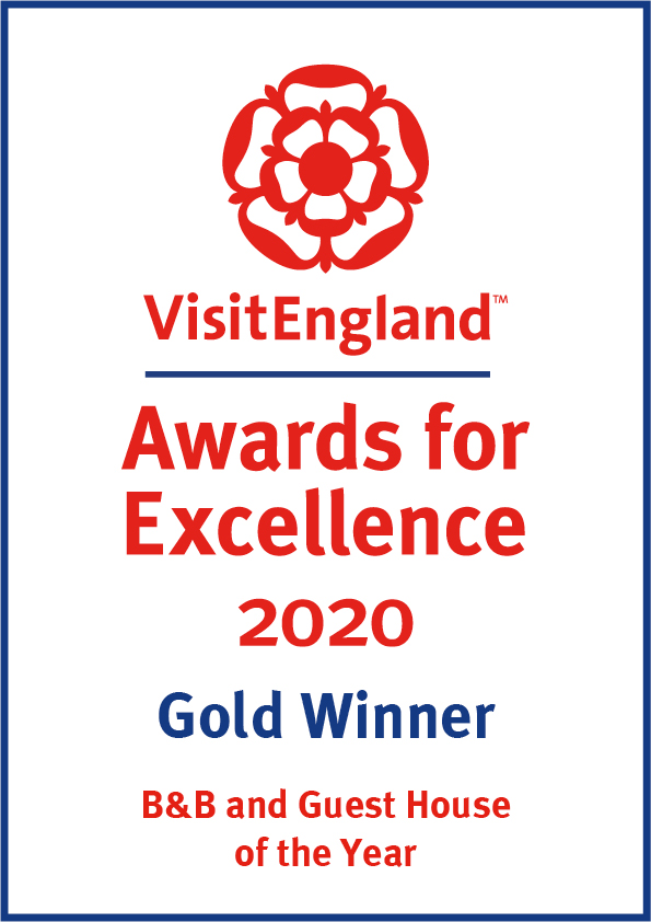 Awards for Excellence 2020 - Gold Winner